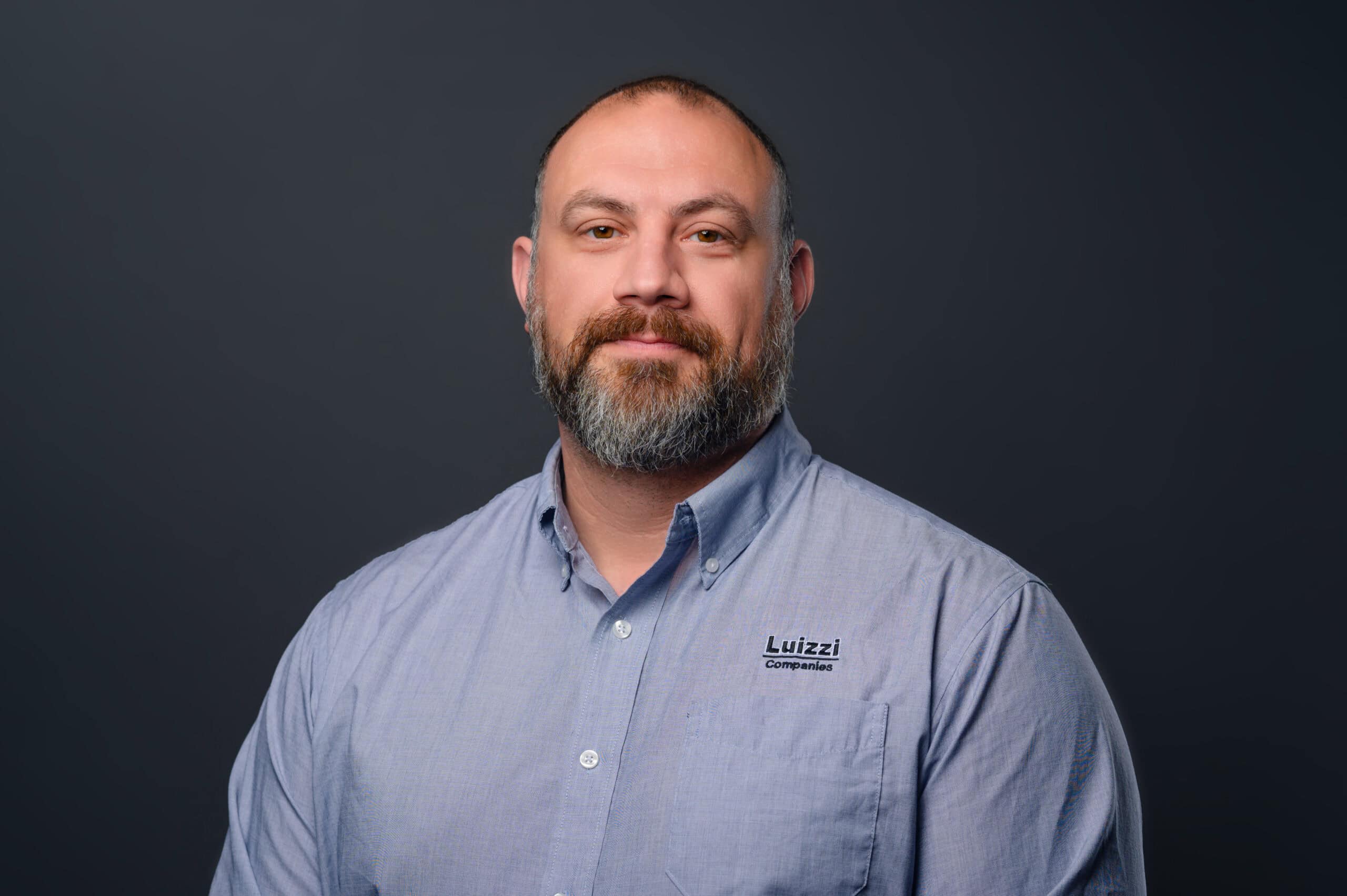 Brad Burgett