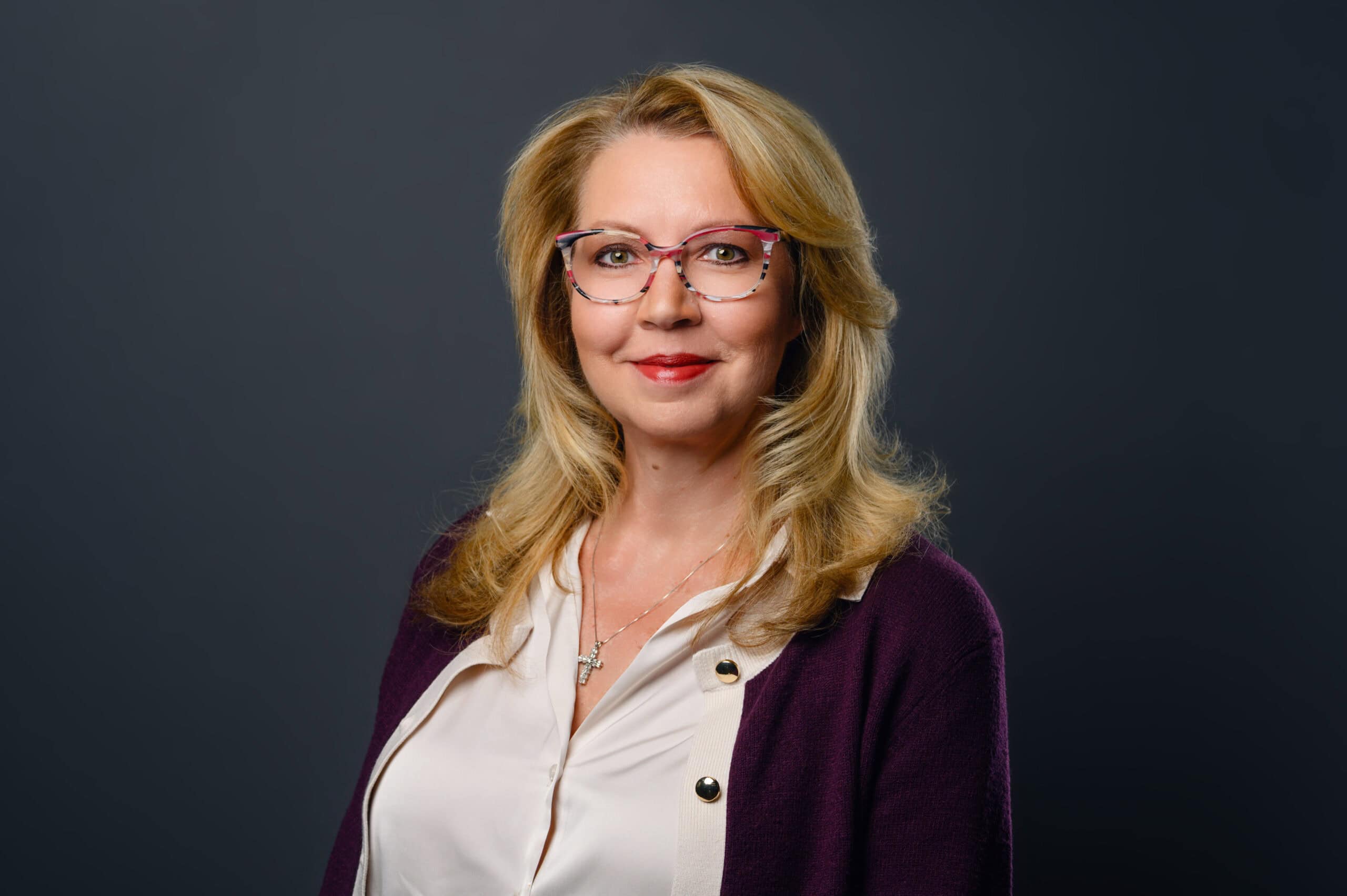 Lori Stearns