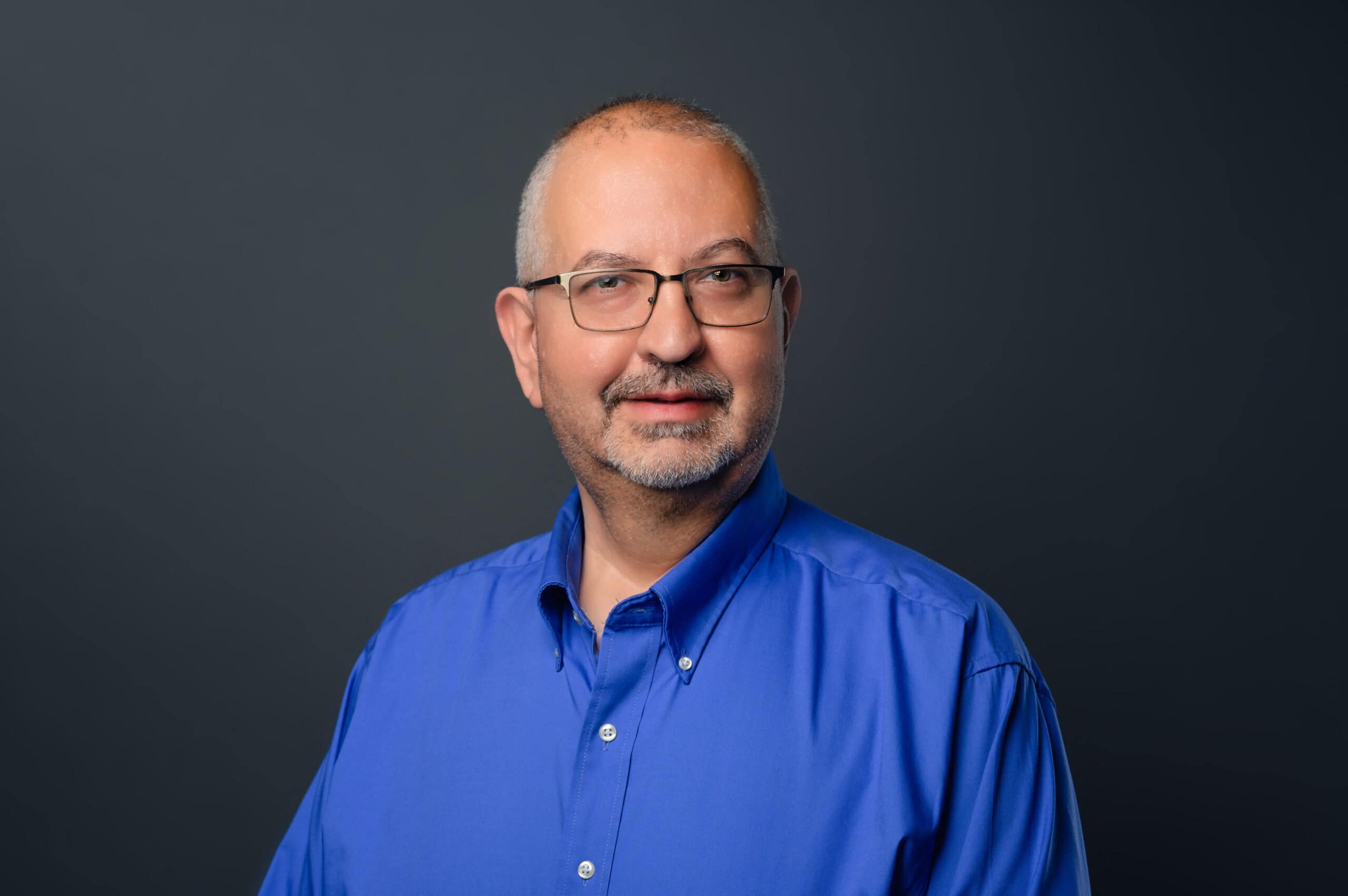 Michael Guba
