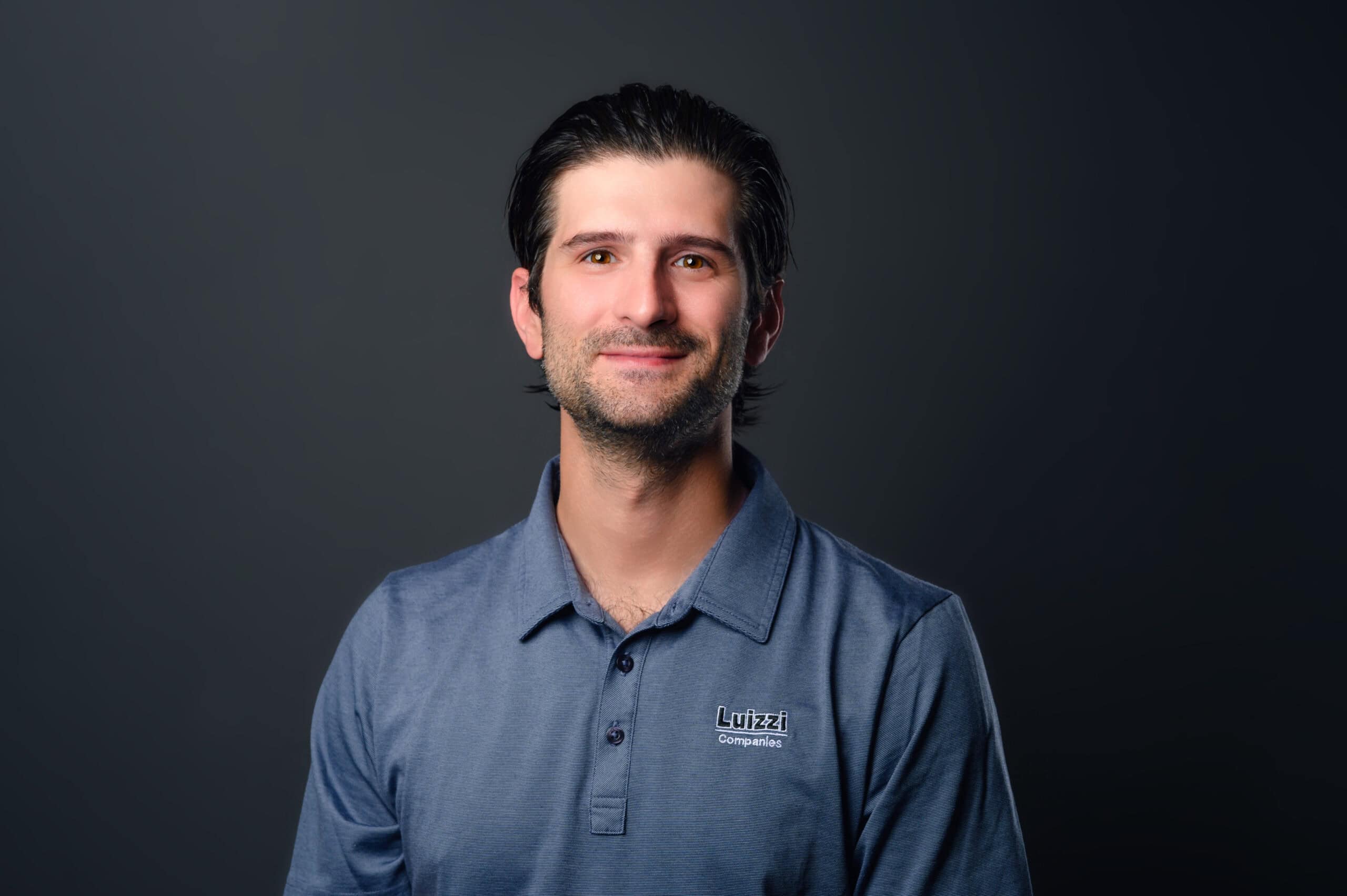 Peter Luizzi III