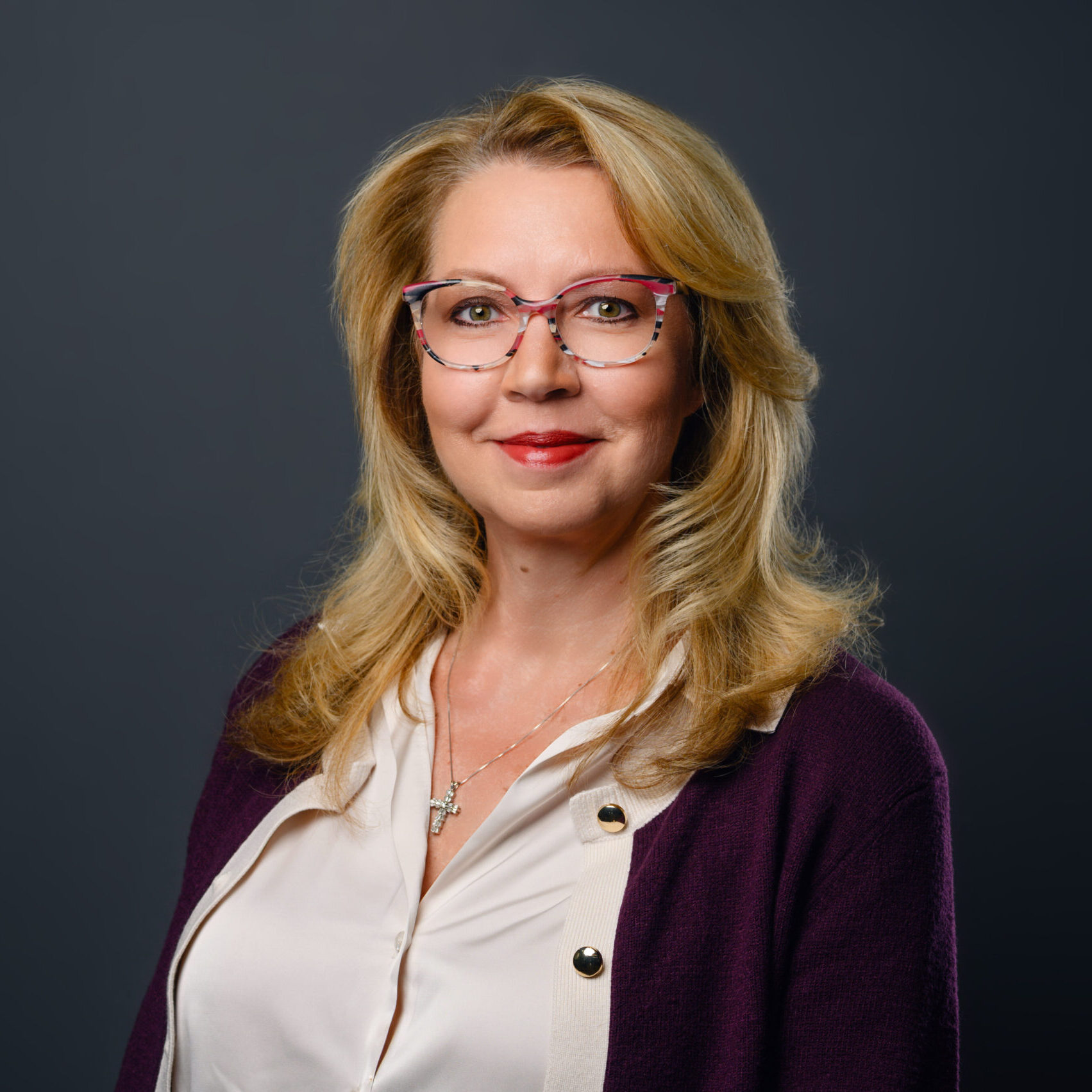 Lori Stearns
