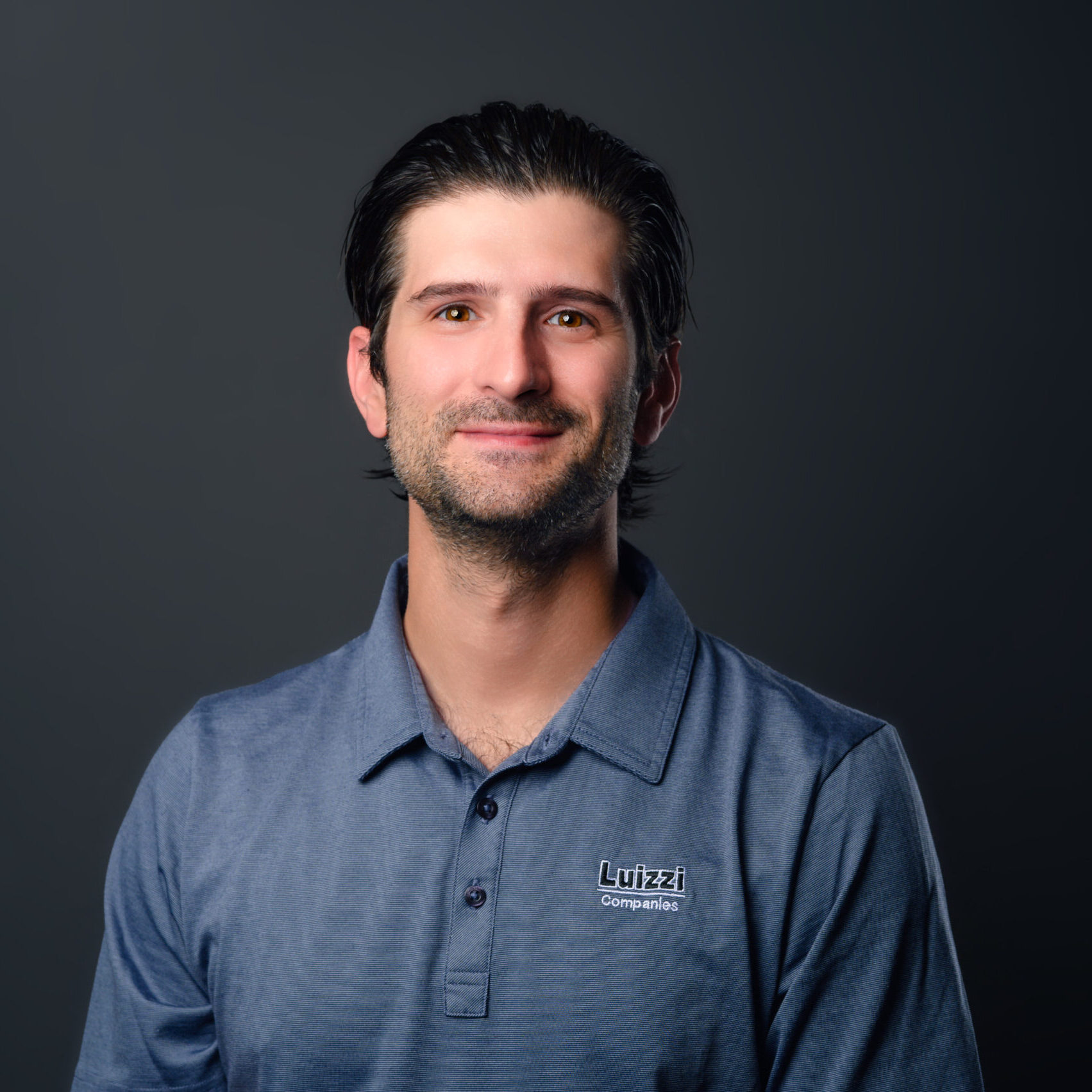 Peter Luizzi III